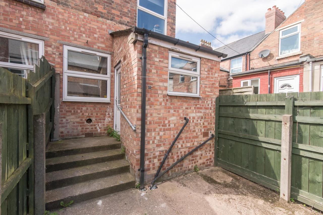 Thurgarton House - Cosy And Calm 2Bed Nottingham Exterior photo